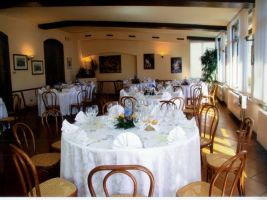 Gourmet Restaurant - Bergamo Alta, Upper Town