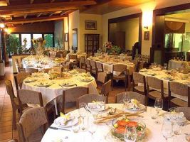 Restaurant Giordano - Cavernago