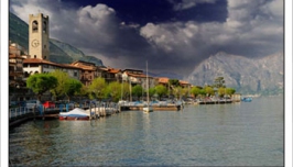 bergamo lakes