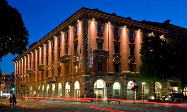 Mercure Hotel Palazzo Dolci