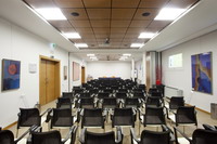 Holiday Inn Express Bergamo West Holiday Inn Express Bergamo West Meeting
