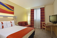Holiday Inn Express Bergamo West Holiday Inn Express Bergamo West Rooms