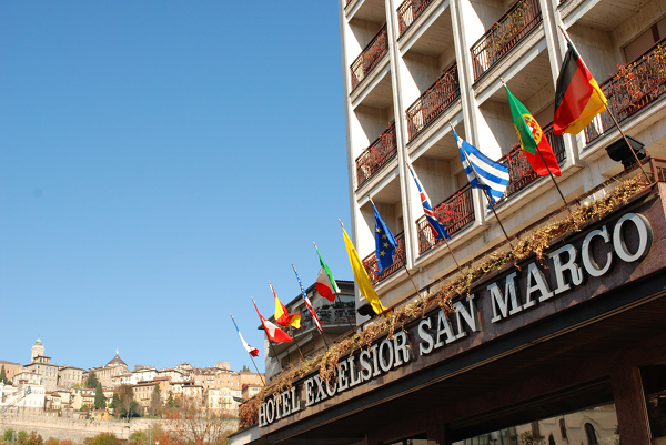Hotel Excelsior San Marco General information