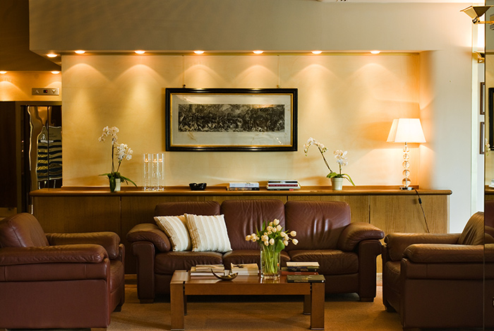 Starhotels Cristallo Palace Starhotels Cristallo Palace Business