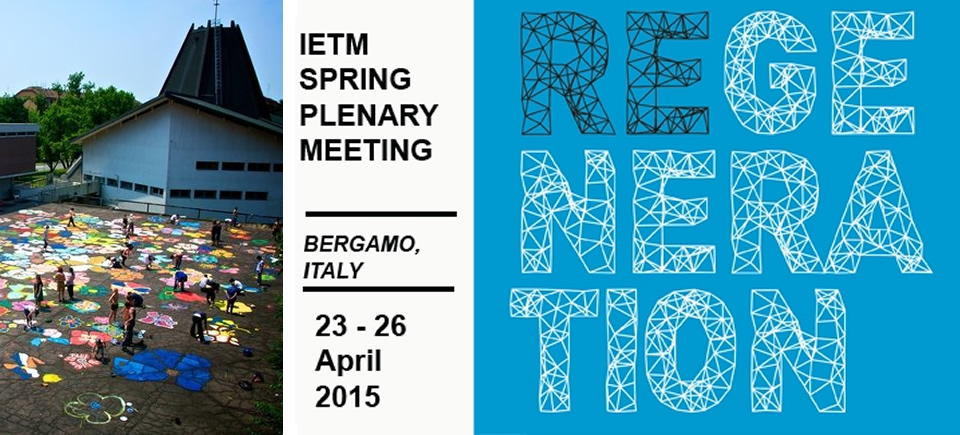 IETM SPRING MEETING